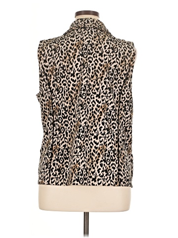 Zenergy by Chico's Faux Fur Vest (view 2)