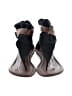 American Eagle Outfitters Black Sandals Size 11 - photo 2