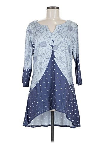 Reborn Casual Dress (view 1)