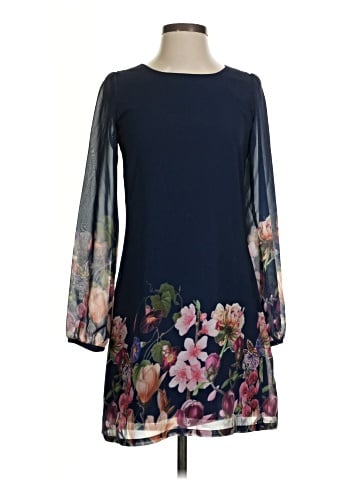 Yumi Casual Dress (view 1)