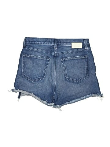 Current/Elliott Denim Shorts (view 2)