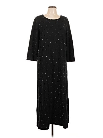 Liz Claiborne Casual Dress (view 1)