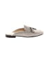Sam Edelman Gray Mule/Clog Size 8 1/2 - photo 1