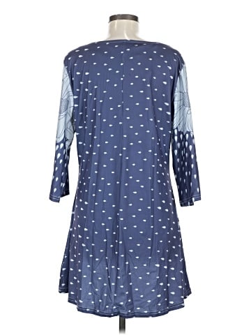 Reborn Casual Dress (view 2)