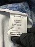 Lisette-L Paisley Blue Casual Pants Size 8 - photo 8