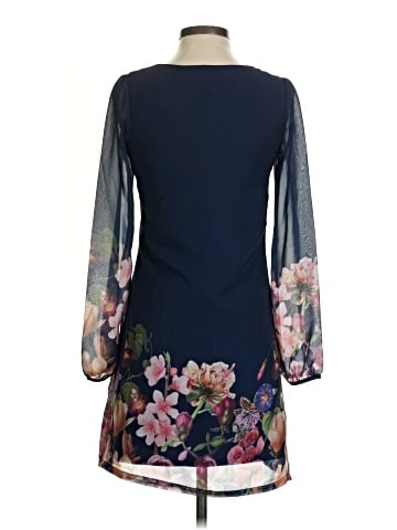 Yumi Casual Dress (view 2)