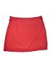 Bette & Court Solid Red Active Skort Size 12 - photo 2