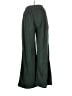 Shein 100% Polyester Green Casual Pants Size L - photo 2