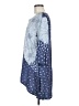 Reborn Blue Casual Dress Size M - photo 5