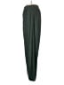 Shein 100% Polyester Green Casual Pants Size L - photo 5