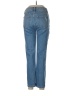 DAILYLOOK Blue Jeans Size 29 waist - photo 2