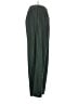 Shein 100% Polyester Green Casual Pants Size L - photo 4
