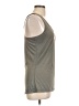 Nike Gray Tank Top Size L - photo 4
