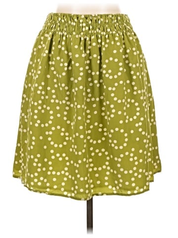 Corey Lynn Calter Silk Skirt (view 1)