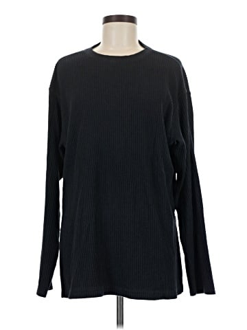 Donna Karan New York Pullover Sweater (view 1)