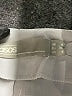 ASOS Solid Gray Formal Skirt Size 4 - photo 4