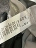 ASOS Solid Gray Formal Skirt Size 4 - photo 5