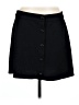 MICHAEL Michael Kors Black Casual Skirt Size L - photo 1
