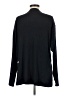 Donna Karan New York Solid Black Pullover Sweater Size M - photo 2