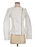 Guess 100% Polyurethane Ivory Jacket Size XS - photo 1