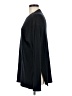 Donna Karan New York Solid Black Pullover Sweater Size M - photo 5