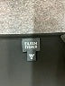 Eileen Fisher Solid Black Formal Skirt Size M - photo 4