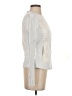 Guess 100% Polyurethane Ivory Jacket Size XS - photo 4