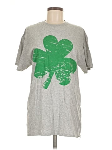 Assorted Brands Short Sleeve T-Shirt (view 1)