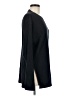 Donna Karan New York Solid Black Pullover Sweater Size M - photo 4