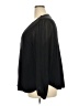 Lane Bryant Black Long Sleeve Top Size 18 - 20 Plus - photo 5