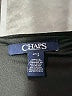 Chaps Solid Black Jumpsuit Size 4 (petite) - photo 4