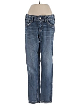 Silver Jeans Co. Jeans