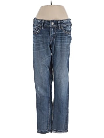 Silver Jeans Co. Jeans (view 1)