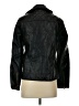 Universal Thread 100% Polyester Black Jacket Size S - photo 2