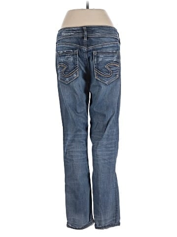 Silver Jeans Co. Jeans (view 2)
