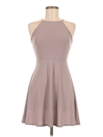 Lush Cocktail Dress (view 1)