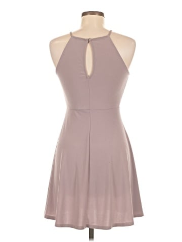 Lush Cocktail Dress (view 2)
