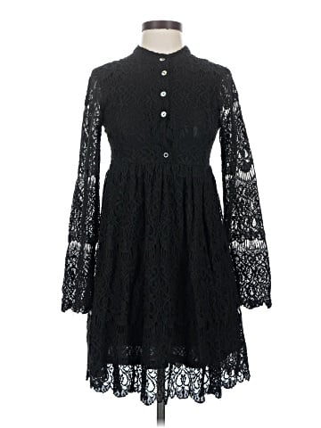 Some Days Lovin Casual Dress (view 1)