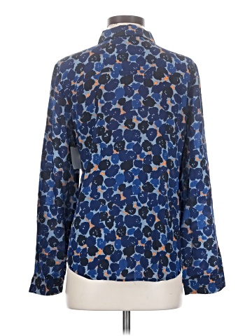 Comptoir des Cotonniers Long Sleeve Blouse (view 2)