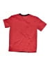 Marvel 100% Polyester Red Short Sleeve T-Shirt Size 10 - 12 - photo 2
