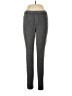 Natural Reflections Gray Casual Pants Size L - photo 1