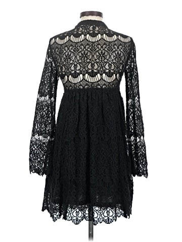 Some Days Lovin Casual Dress (view 2)