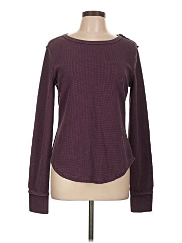 Asics Pullover Sweater (view 1)