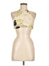 Unbranded Tan Bodysuit Size M - photo 1