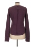 Asics Purple Pullover Sweater Size L - photo 2