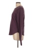 Asics Purple Pullover Sweater Size L - photo 5