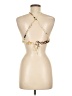 Unbranded Tan Bodysuit Size M - photo 2