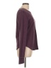 Asics Purple Pullover Sweater Size L - photo 4