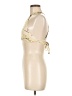 Unbranded Tan Bodysuit Size M - photo 5