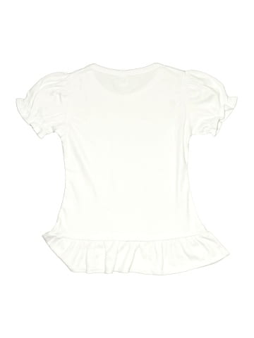 Laughing Giraffe Short Sleeve T-Shirt (view 1)